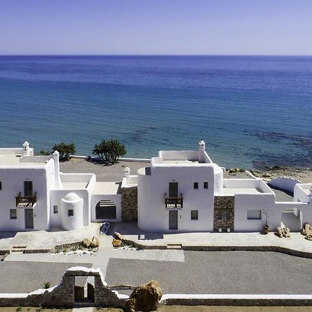 Axiotheaton Villas Pefki Екстериор снимка