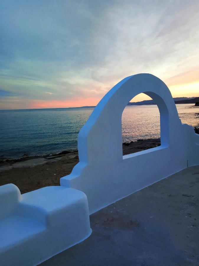 Axiotheaton Villas Pefki Екстериор снимка
