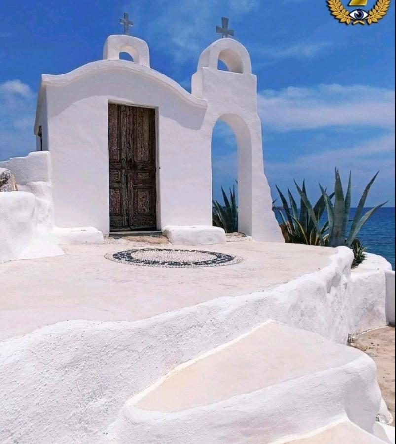 Axiotheaton Villas Pefki Екстериор снимка