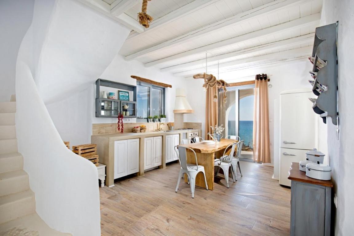 Axiotheaton Villas Pefki Екстериор снимка