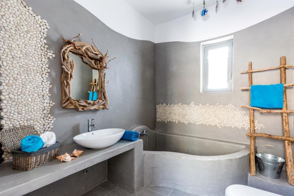Axiotheaton Villas Pefki Екстериор снимка