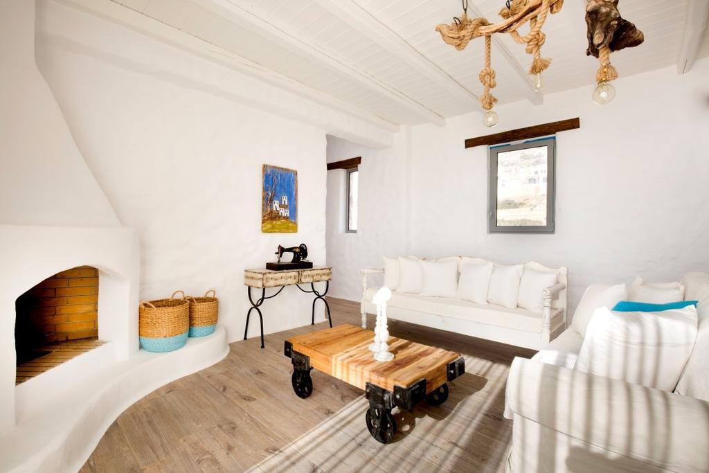 Axiotheaton Villas Pefki Екстериор снимка