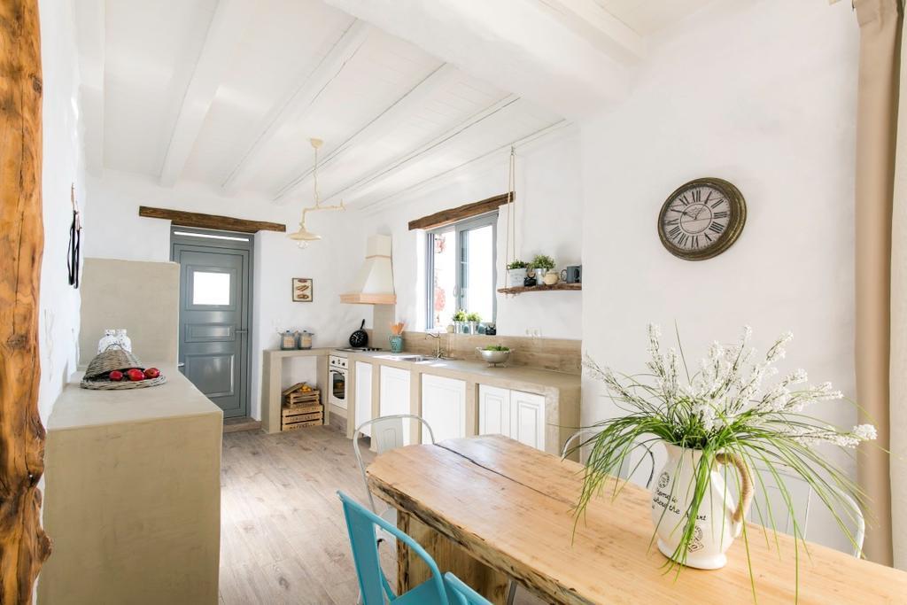 Axiotheaton Villas Pefki Екстериор снимка