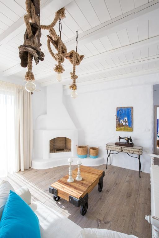 Axiotheaton Villas Pefki Екстериор снимка