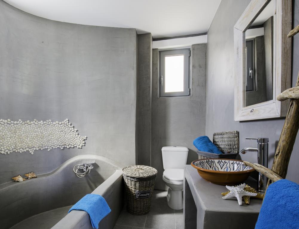 Axiotheaton Villas Pefki Екстериор снимка