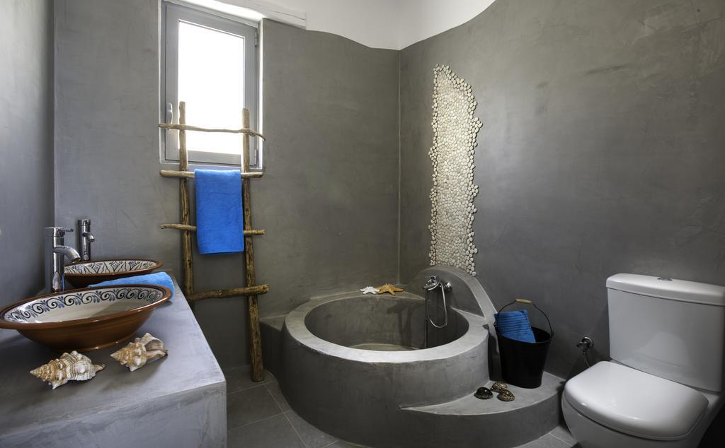 Axiotheaton Villas Pefki Екстериор снимка
