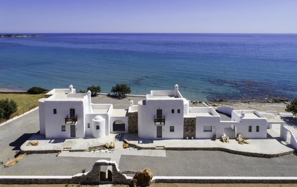 Axiotheaton Villas Pefki Екстериор снимка