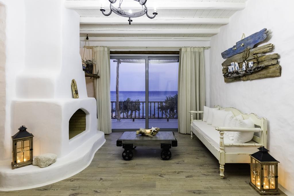 Axiotheaton Villas Pefki Екстериор снимка