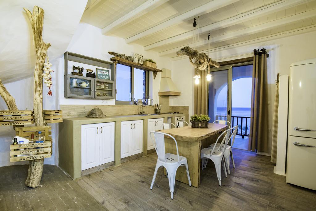 Axiotheaton Villas Pefki Екстериор снимка