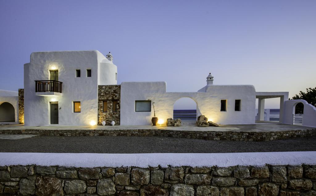 Axiotheaton Villas Pefki Екстериор снимка